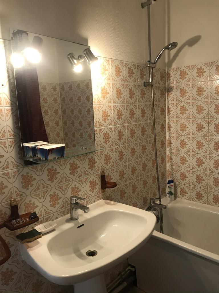Location chambre St Herblain - Photo 4