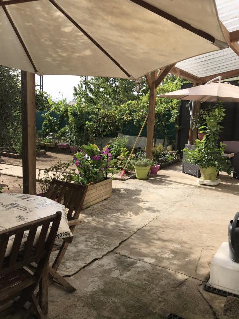 Location maison F5 Nantes - Photo 3