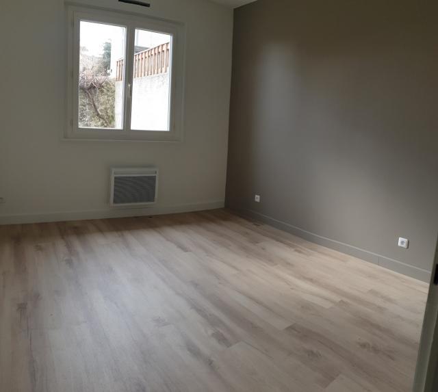 Location maison F3 Annonay - Photo 1