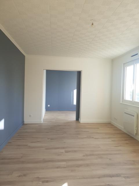 Location maison F3 Annonay - Photo 3