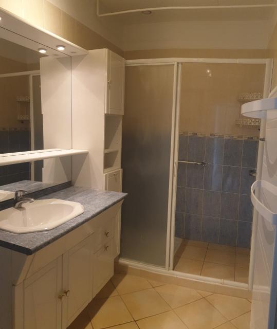 Location maison F3 Annonay - Photo 4