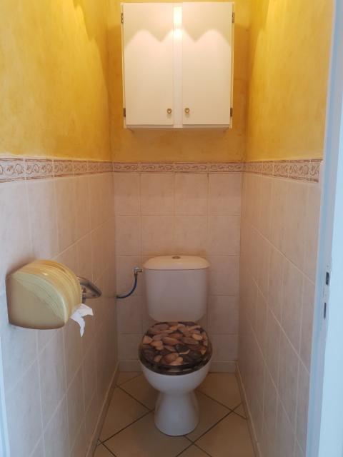 Location maison F3 Annonay - Photo 5