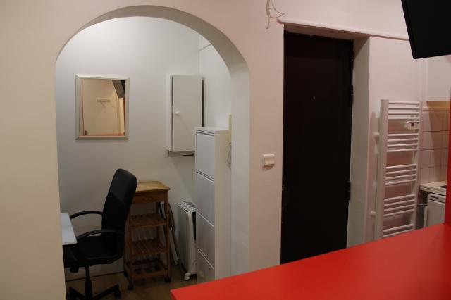 Location studio Paris 20 - Photo 5
