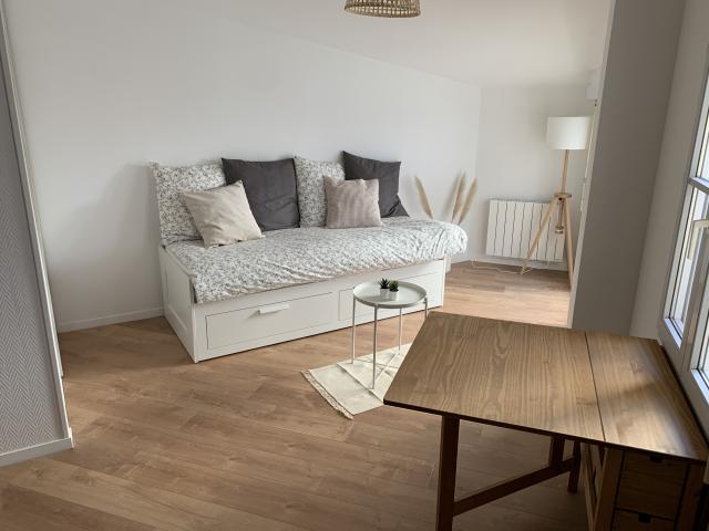 Location appartement Bordeaux (33) entre particuliers