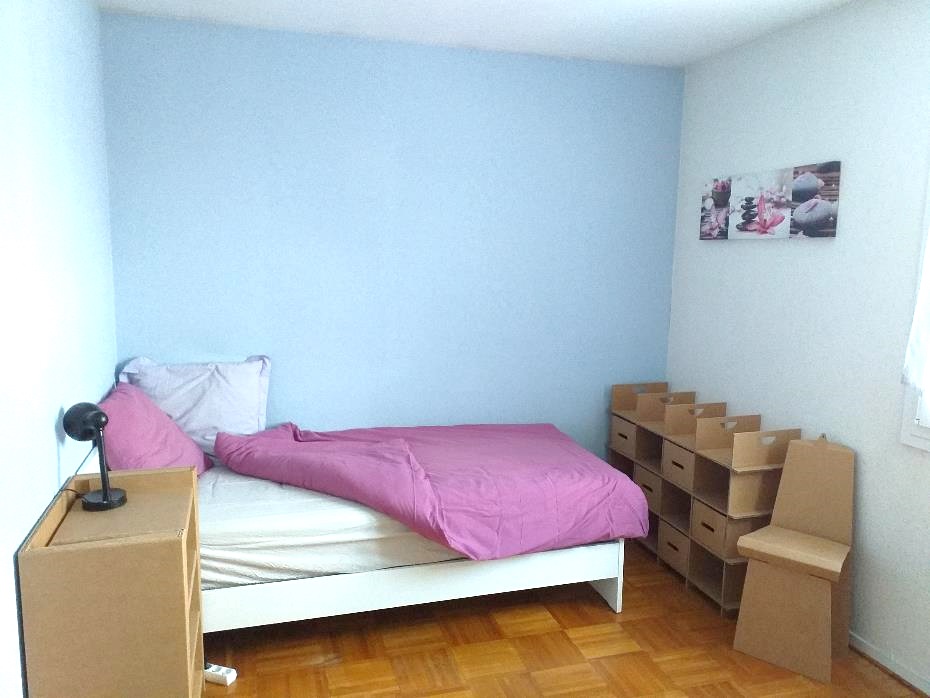 Location chambre Montmagny - Photo 1