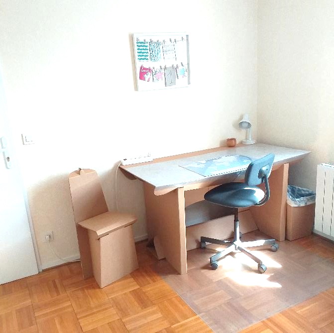 Location chambre Montmagny - Photo 2