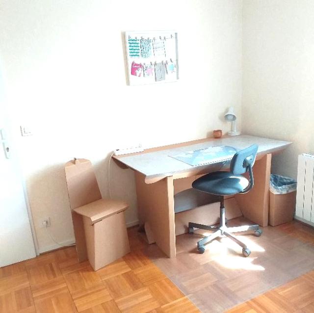 Location chambre Montmagny - Photo 2