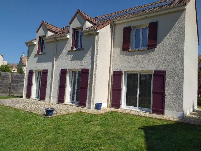 Location chambre Montmagny - Photo 4