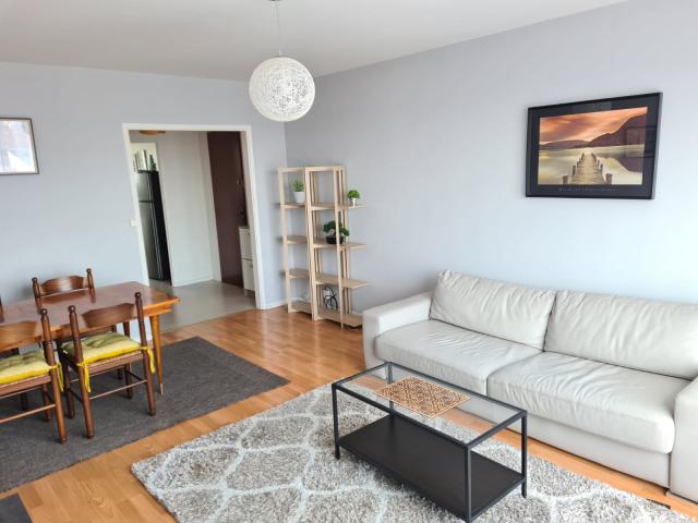 Location appartement T3 Reims - Photo 2