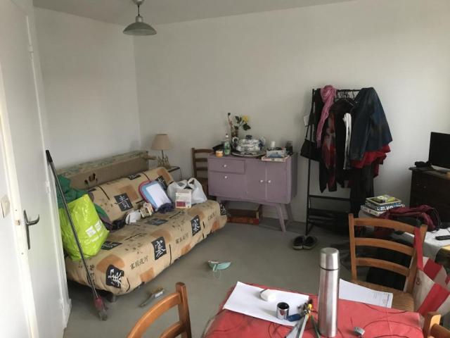 Location appartement T1 Le Chambon Feugerolles - Photo 4