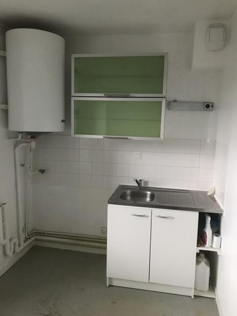 Location appartement T1 Le Chambon Feugerolles - Photo 5