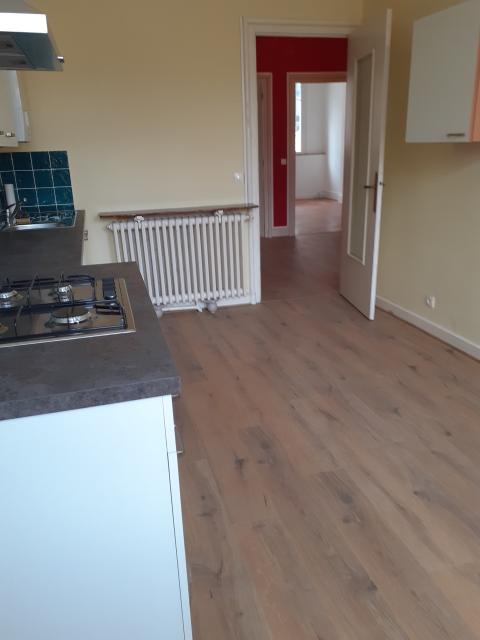 Location appartement T3 St Etienne - Photo 6
