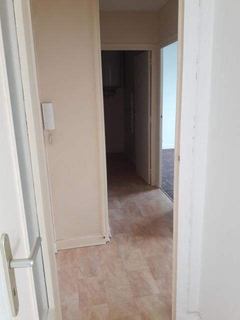 Location appartement T2 Grenoble - Photo 4