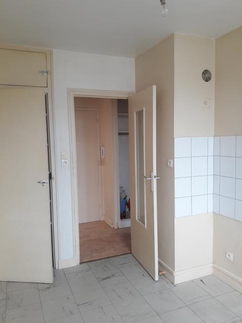 Location appartement T2 Grenoble - Photo 5