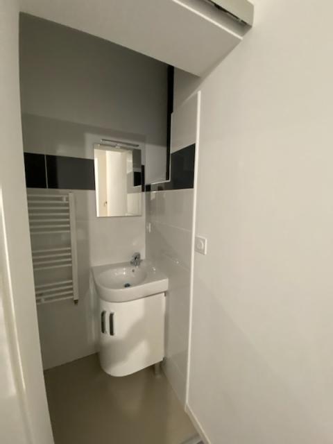 Location appartement T2 St Etienne - Photo 2