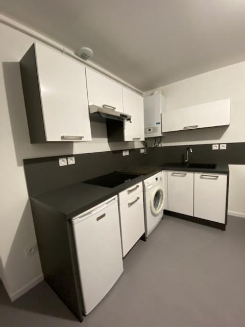Location appartement T2 St Etienne - Photo 5