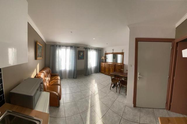 Location appartement T2 Vincennes - Photo 4