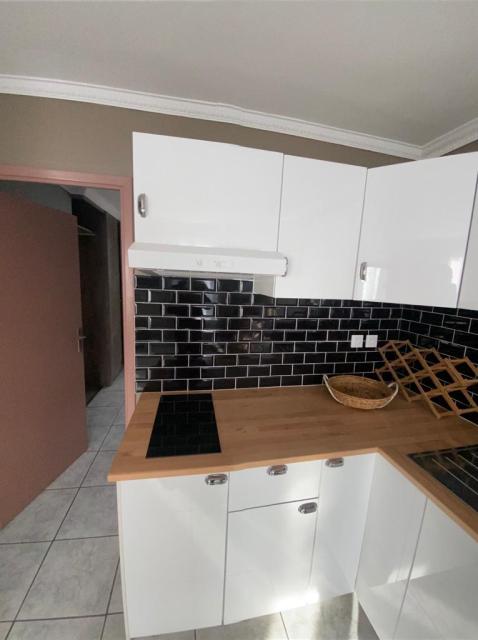 Location appartement T2 Vincennes - Photo 6