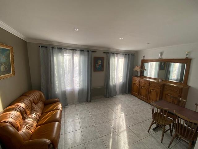 Location appartement T2 Vincennes - Photo 8