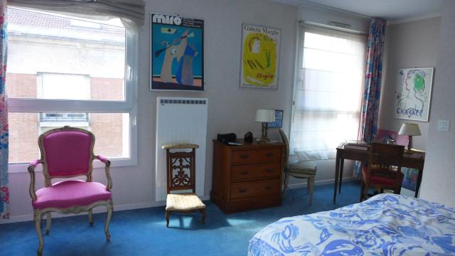 Location studio Reims - Photo 2