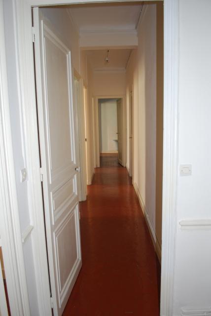Location appartement T4 Marseille 04 - Photo 5