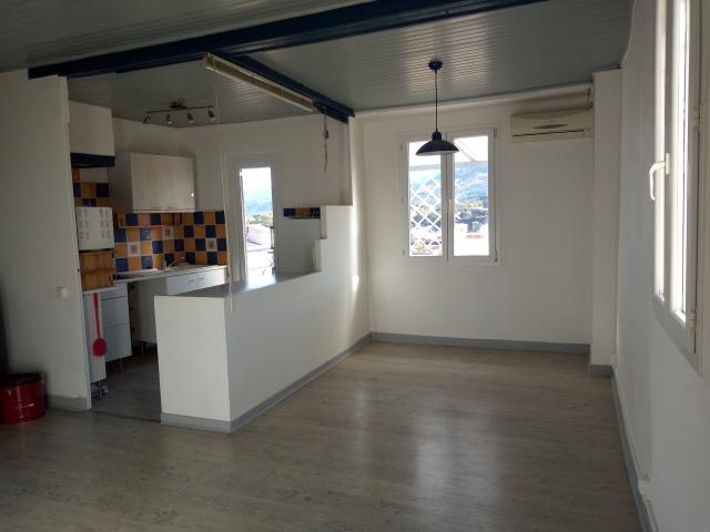 Location appartement T2 Gonfaron - Photo 2