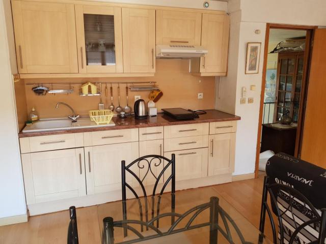 Location appartement T2 Cagnes sur Mer - Photo 3