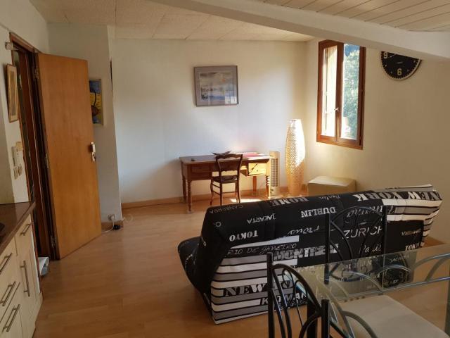 Location appartement T2 Cagnes sur Mer - Photo 5