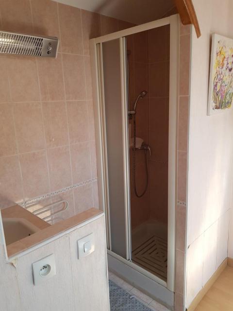 Location appartement T2 Cagnes sur Mer - Photo 8