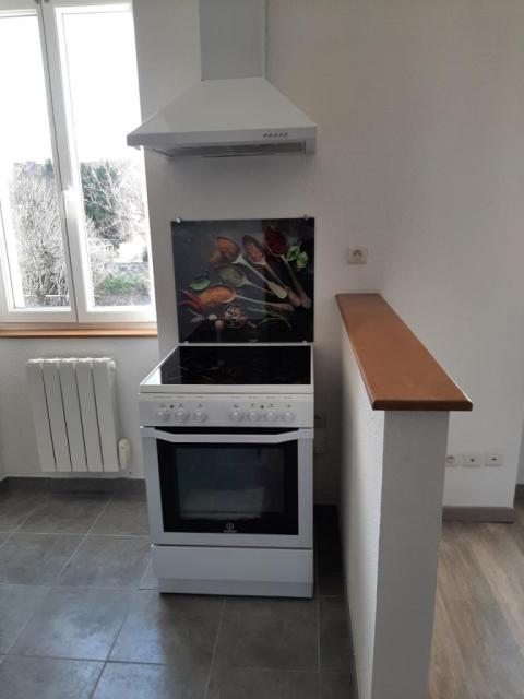 Location appartement T3 Montlucon - Photo 2
