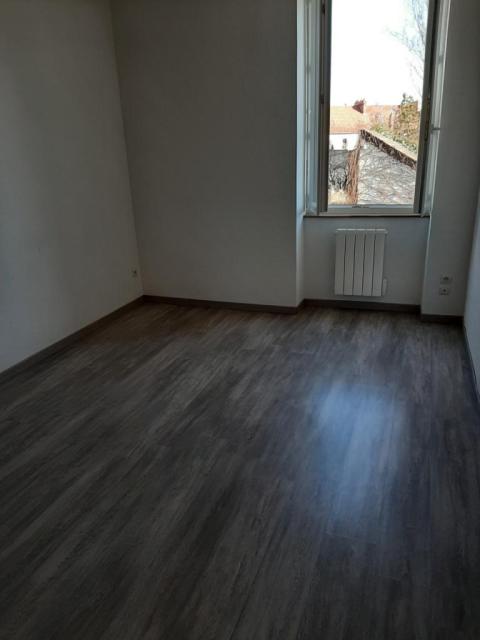 Location appartement T3 Montlucon - Photo 4