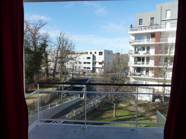 Location studio Rennes - Photo 3