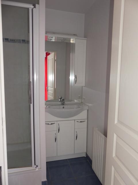 Location studio Rennes - Photo 4
