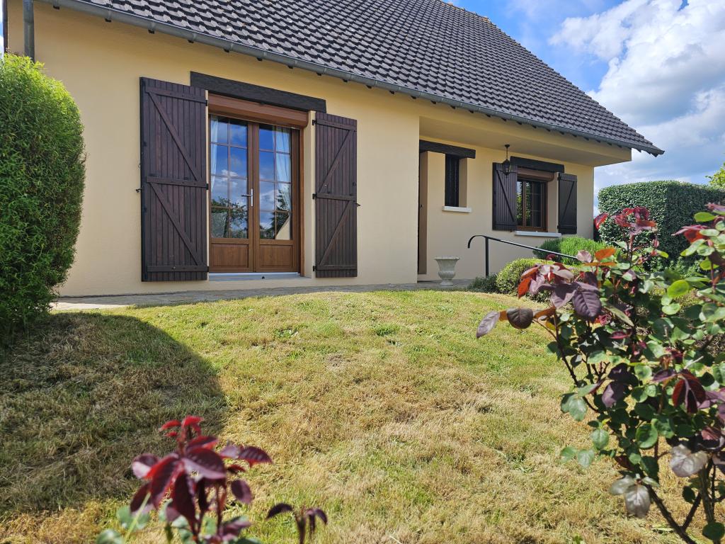 Location chambre Nogent le Rotrou - Photo 1