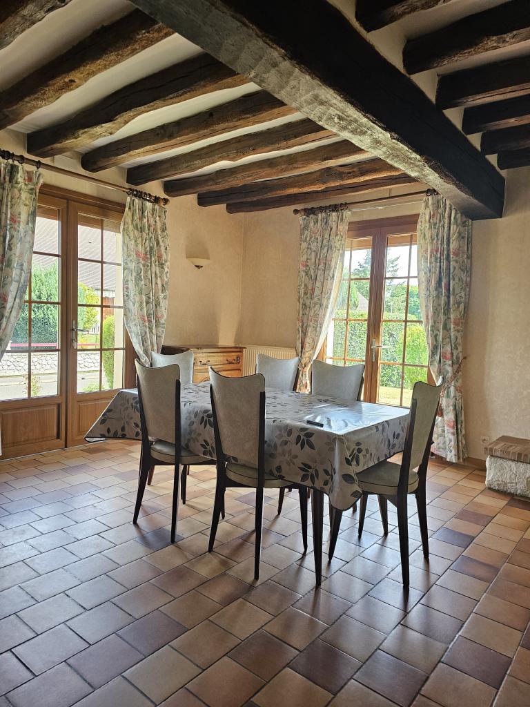 Location chambre Nogent le Rotrou - Photo 2