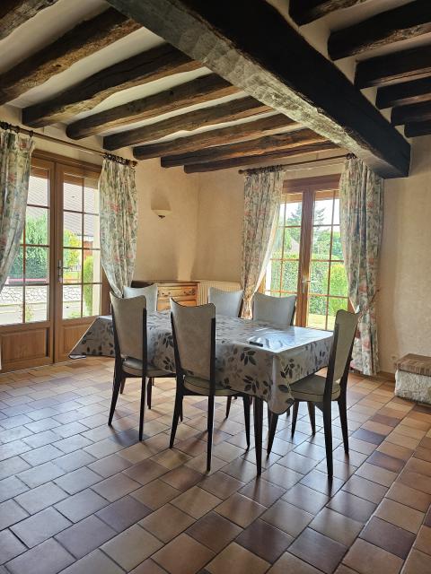 Location maison F6 Nogent le Rotrou - Photo 2