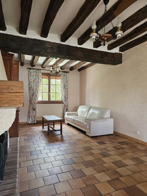 Location maison F6 Nogent le Rotrou - Photo 3
