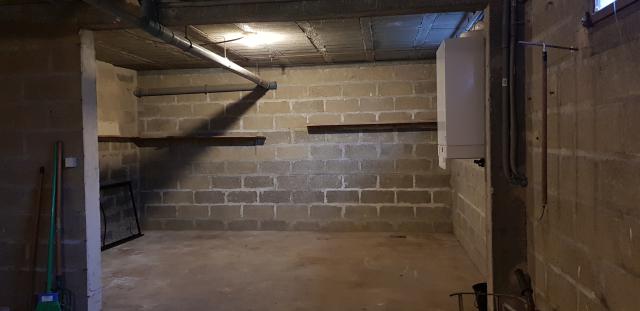 Location maison F6 Nogent le Rotrou - Photo 6