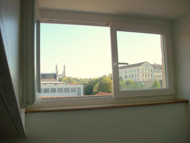 Location appartement T2 Lyon 1 - Photo 4