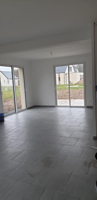 Location maison F6 Savonnieres - Photo 4