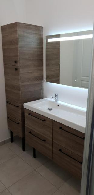 Location maison F6 Savonnieres - Photo 5