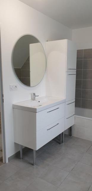 Location maison F6 Savonnieres - Photo 6