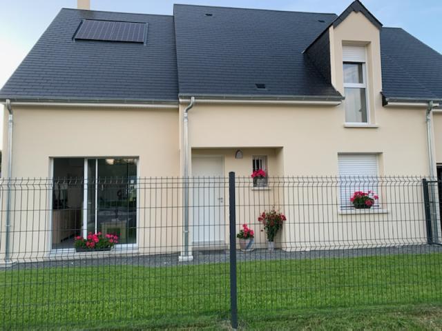 Location maison F6 Savonnieres - Photo 8