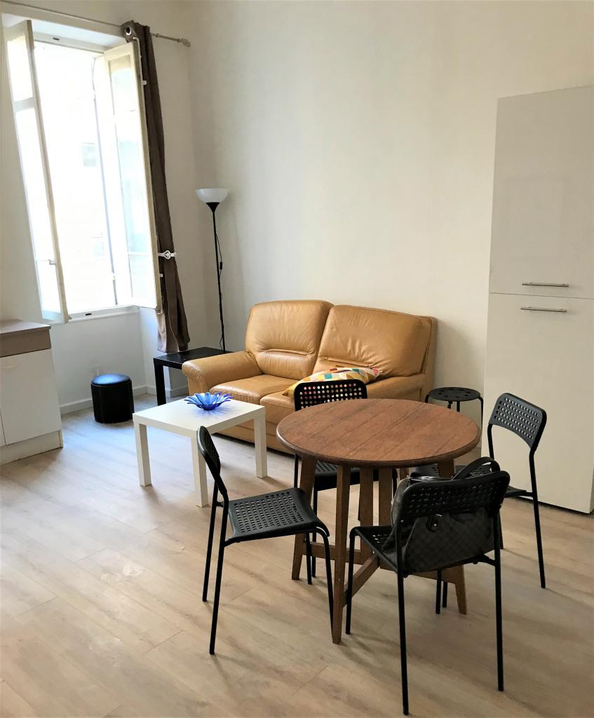 Location chambre Marseille 06 - Photo 2