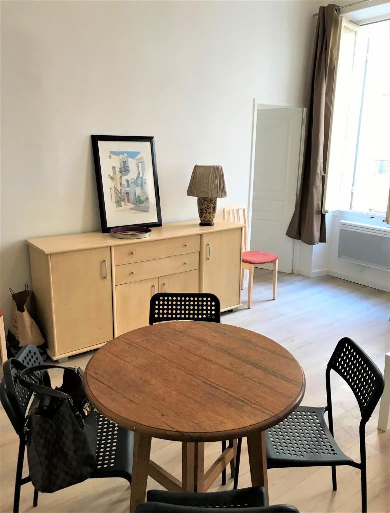 Location chambre Marseille 06 - Photo 3