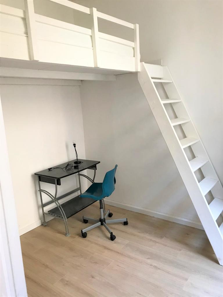 Location chambre Marseille 06 - Photo 4