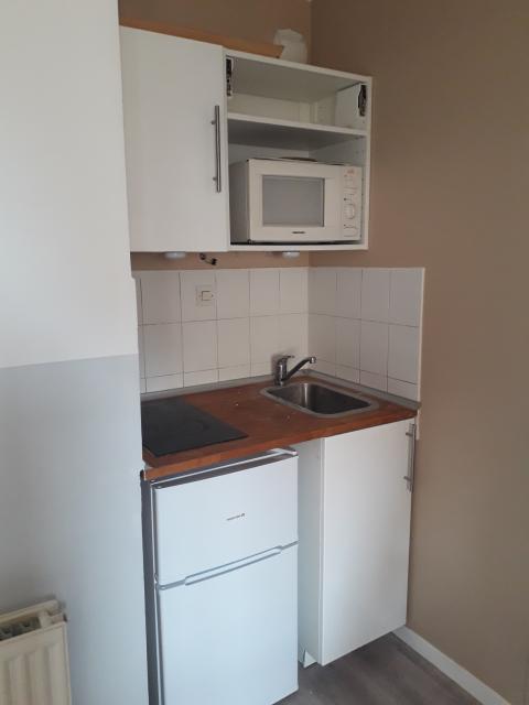Location studio Lyon 9 - Photo 2