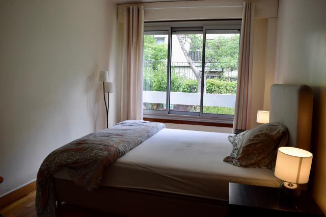 Location appartement T2 Paris 15 - Photo 5
