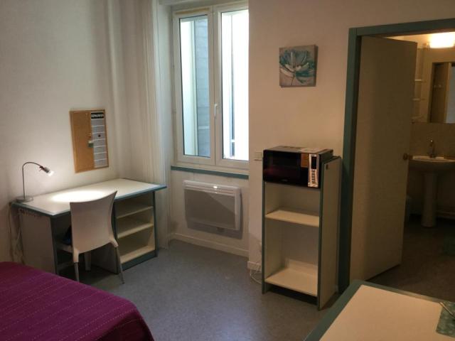 Location studio Grenoble - Photo 8