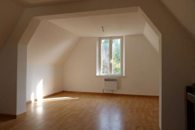 Location maison F5 Roye - Photo 3
